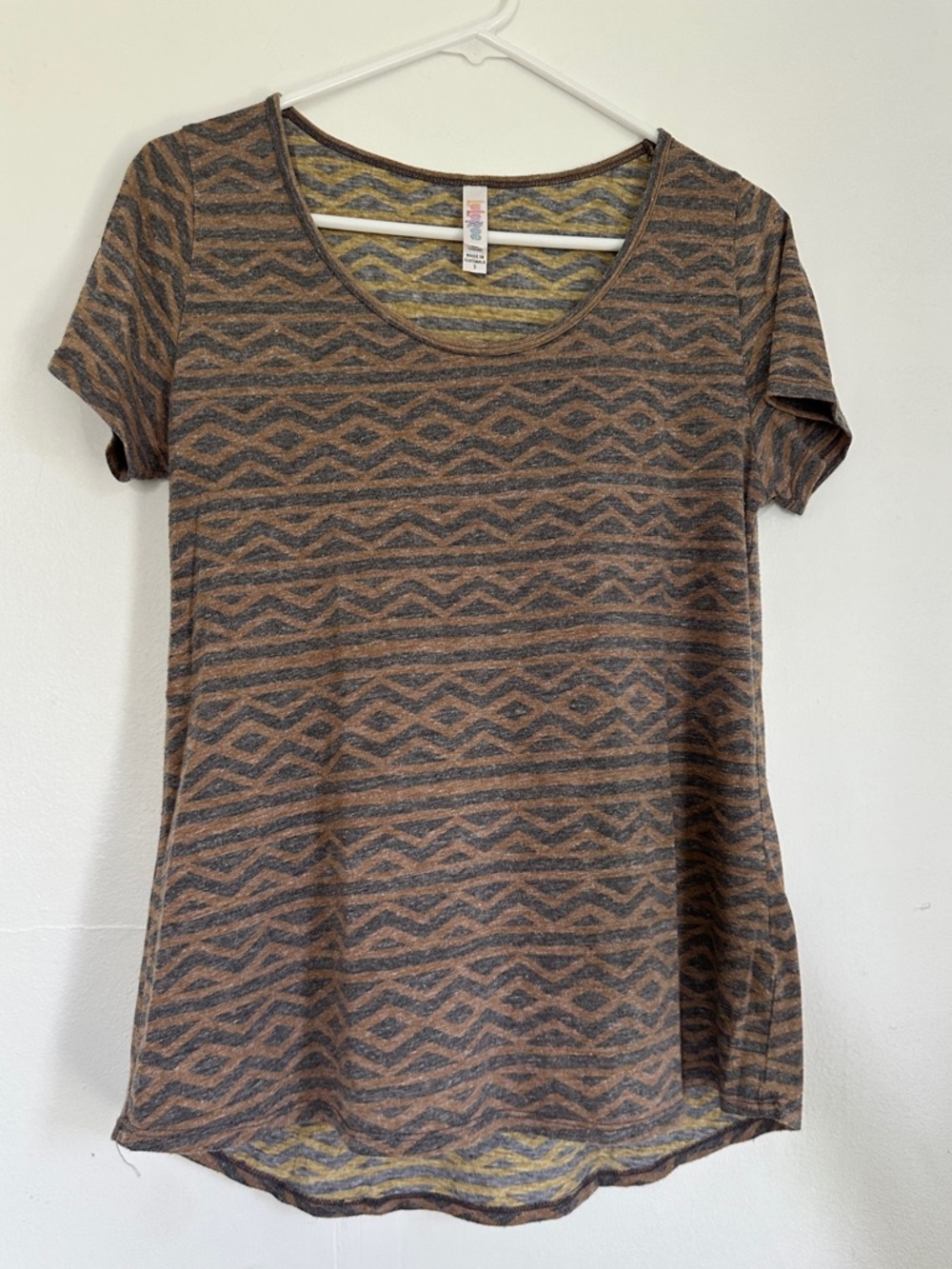 LuLaRoe Classic Tee